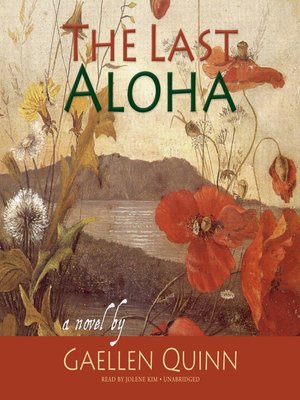 cover image of The Last Aloha